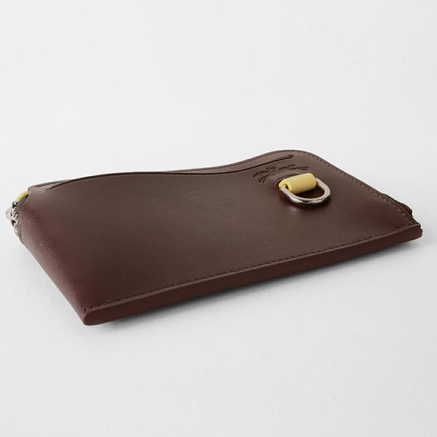 並行輸入 ロンシャン カードケース ポケットコレクション  TWO TONE ZIP CARD HOLDER 30048 HIM 002 | LONGCHAMP | 02