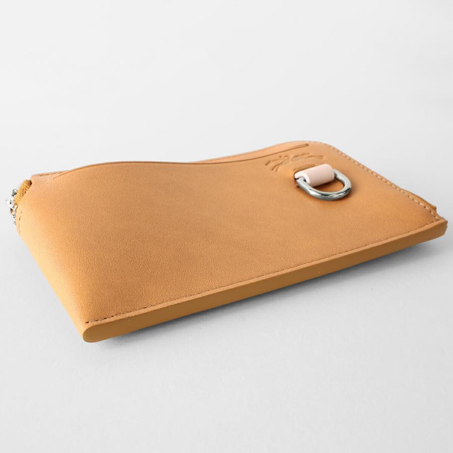 並行輸入 ロンシャン カードケース ポケットコレクション  TWO TONE ZIP CARD HOLDER 30048 HIM 016 | LONGCHAMP | 02