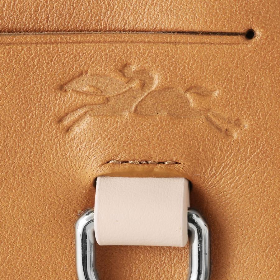 並行輸入 ロンシャン カードケース ポケットコレクション  TWO TONE ZIP CARD HOLDER 30048 HIM 016 | LONGCHAMP | 04