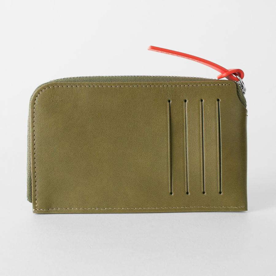 LONGCHAMP（ロンシャン） 並行輸入 カードケース ポケットコレクション