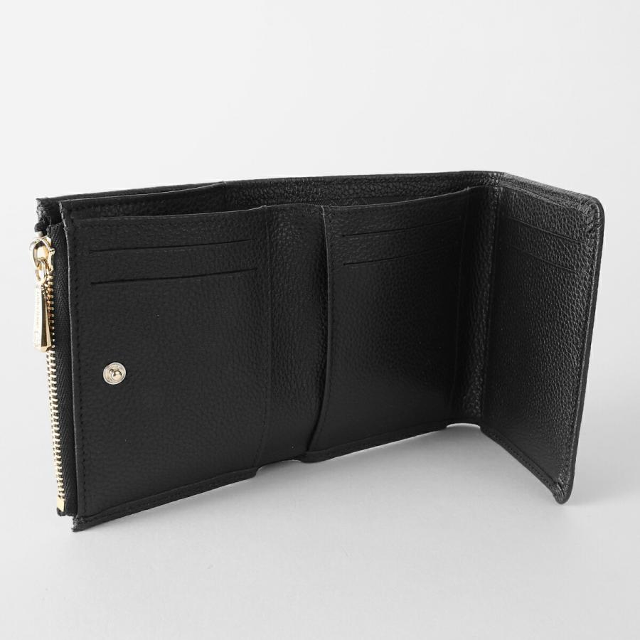 LONGCHAMP（ロンシャン） 並行輸入 3つ折り財布 ル フローネ