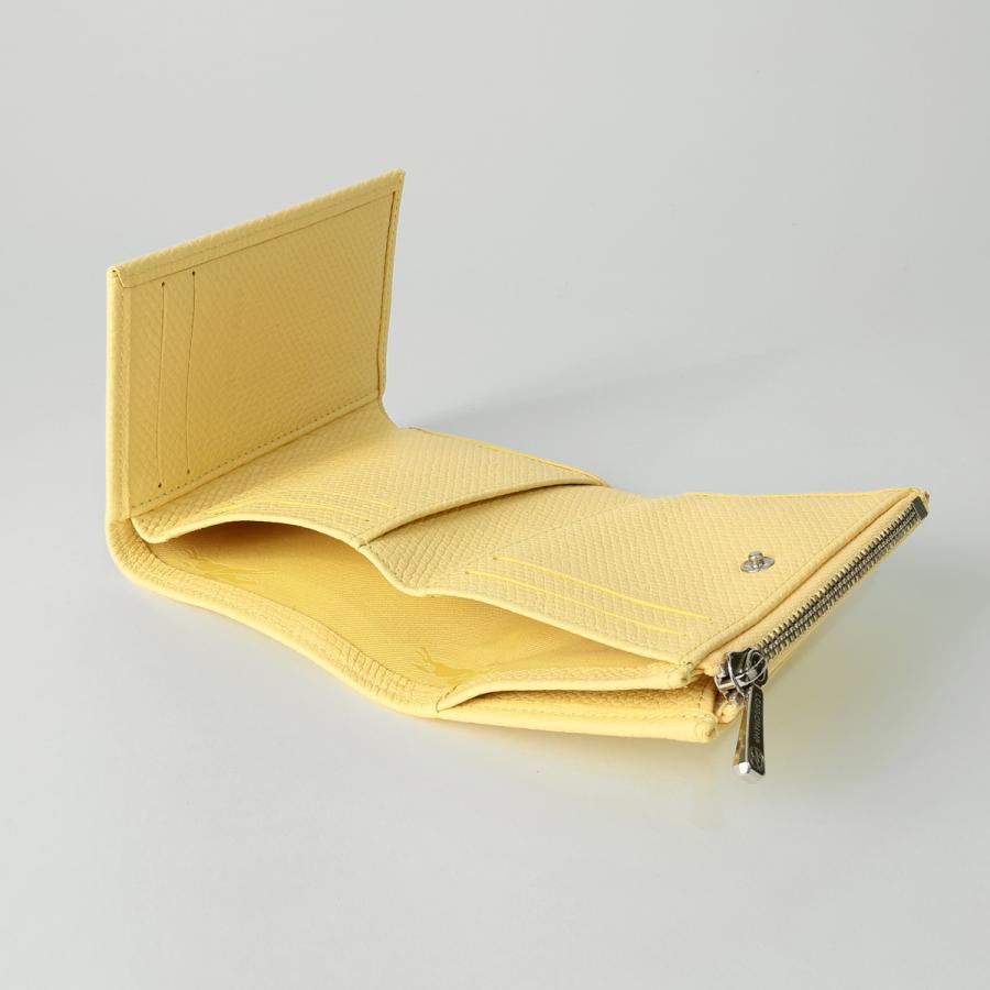 LONGCHAMP（ロンシャン） 並行輸入 3つ折り財布 ル ロゾ コンパクト