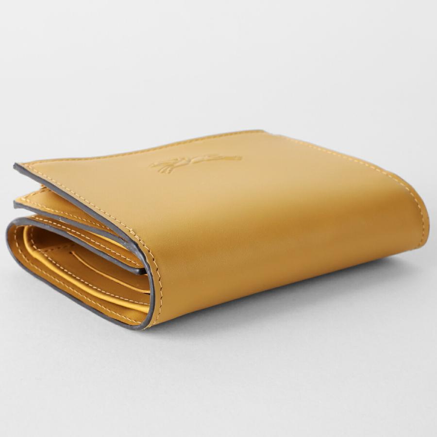 新品 ロンシャン LONGCHAMP 3つ折り財布 ル エピュレ タイムレス コンパクトウォレット ロンシャン LONGCHAMP 3つ折り財布 ル エピュレ タイムレス コンパクト