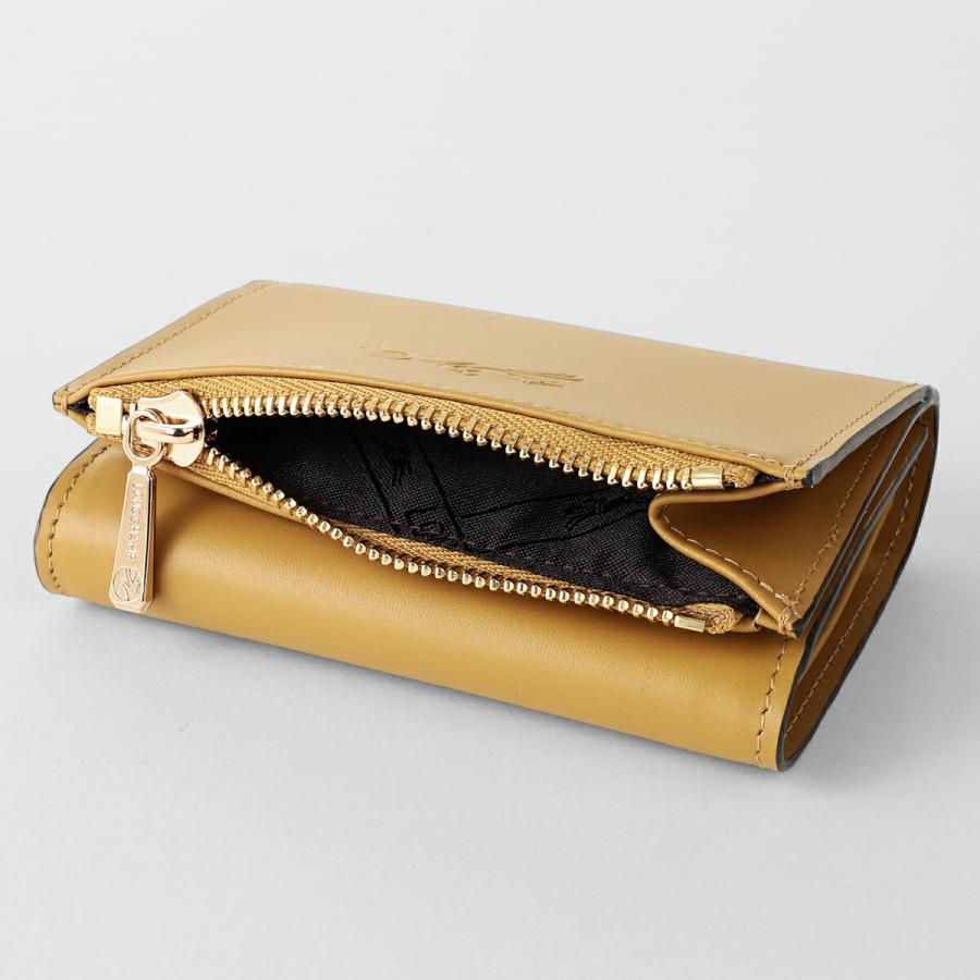 LONGCHAMP（ロンシャン） 並行輸入 3つ折り財布 ル エピュレ