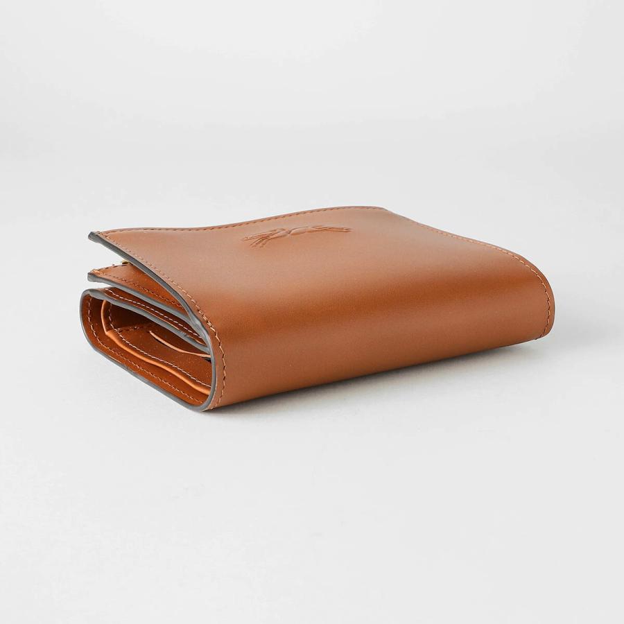 LONGCHAMP（ロンシャン） 並行輸入 3つ折り財布 ル エピュレ