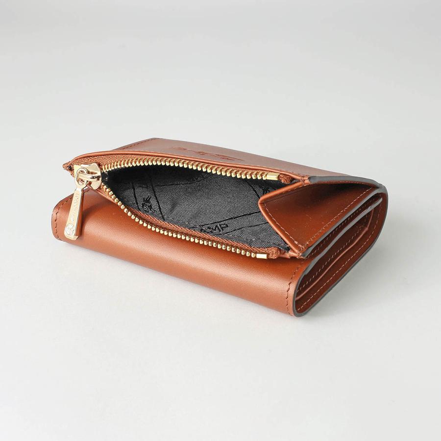 LONGCHAMP（ロンシャン） 並行輸入 3つ折り財布 ル エピュレ