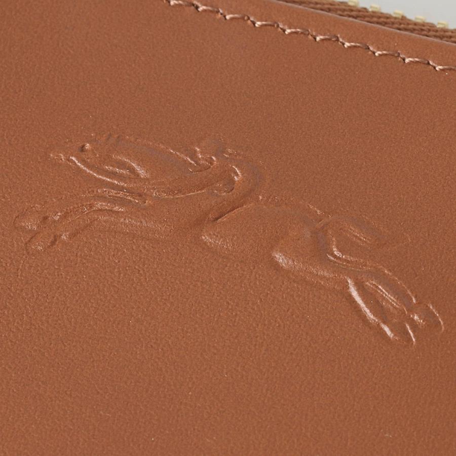 LONGCHAMP（ロンシャン） 並行輸入 3つ折り財布 ル エピュレ