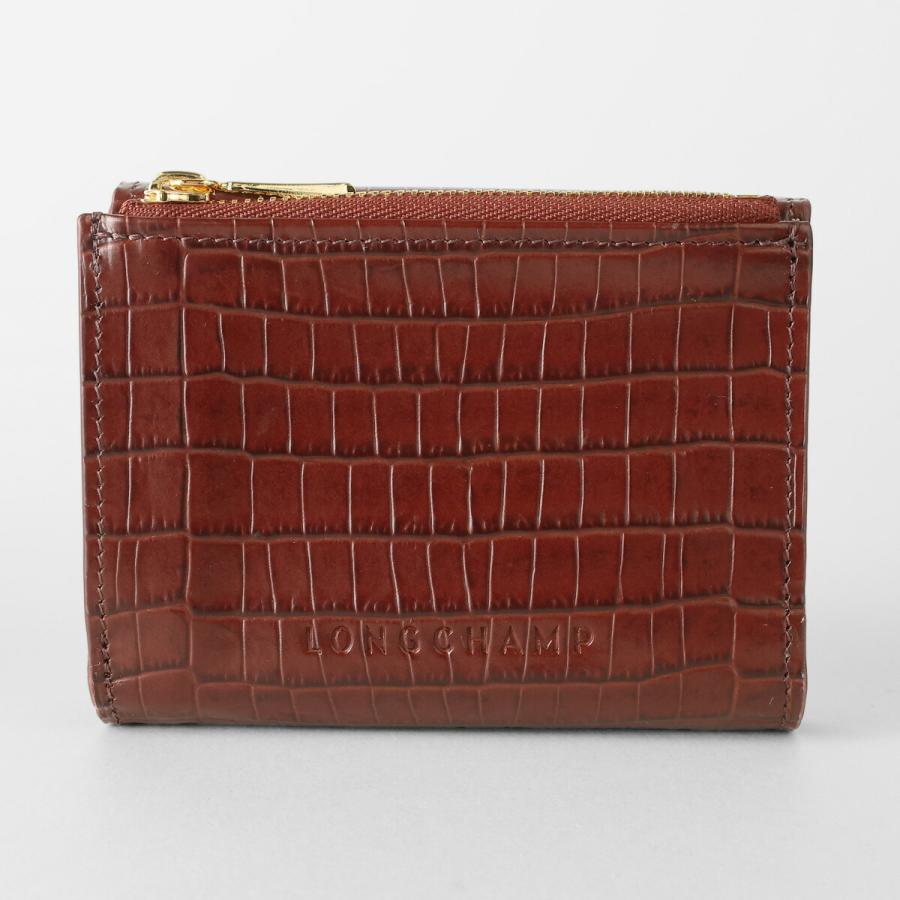 並行輸入 ロンシャン 3つ折り財布 ル エピュレ タイムレス  コンパクトウォレット 30049 HID 002 | LONGCHAMP