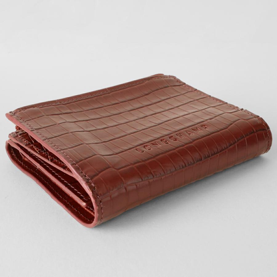 並行輸入 ロンシャン 3つ折り財布 ル エピュレ タイムレス  コンパクトウォレット 30049 HID 002 | LONGCHAMP | 02