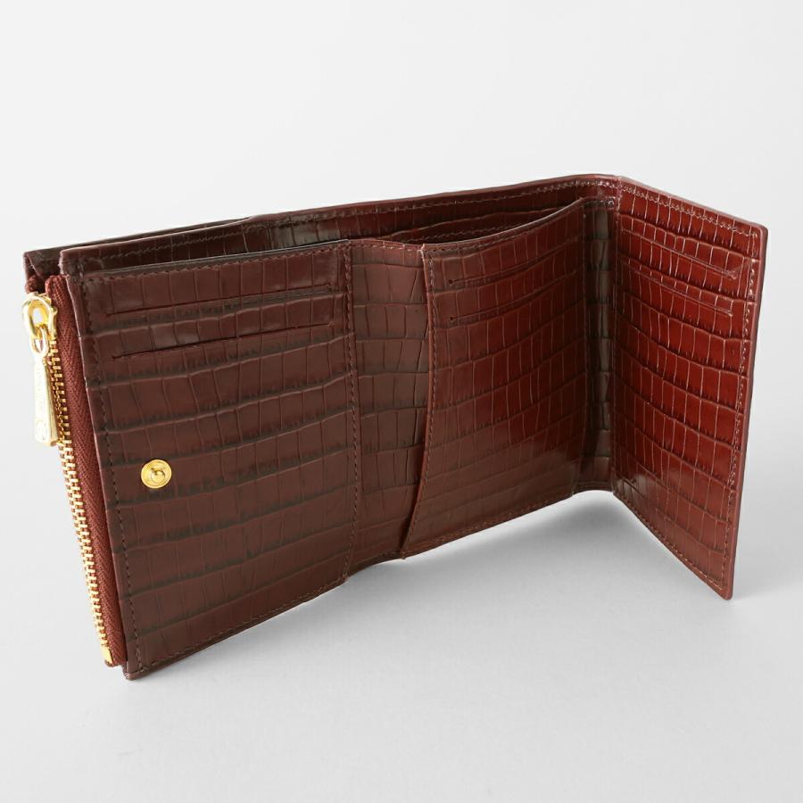 並行輸入 ロンシャン 3つ折り財布 ル エピュレ タイムレス  コンパクトウォレット 30049 HID 002 | LONGCHAMP | 04