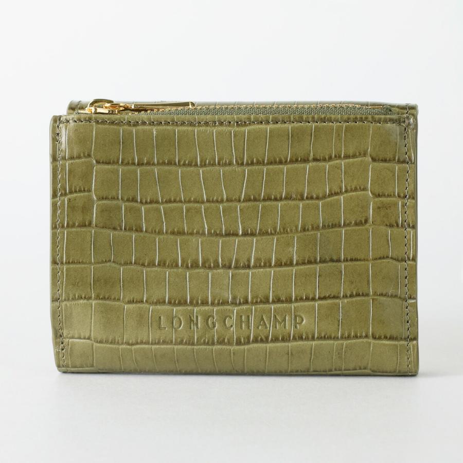 並行輸入 ロンシャン 3つ折り財布 ル エピュレ タイムレス  コンパクトウォレット 30049 HID 510 | LONGCHAMP