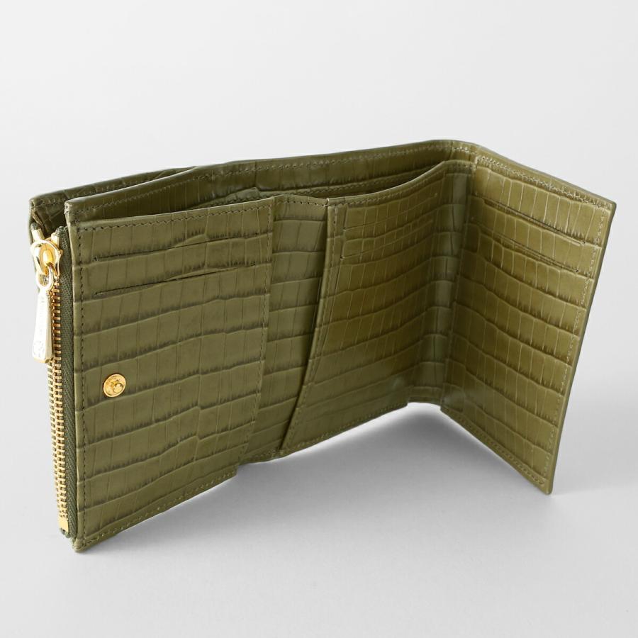 並行輸入 ロンシャン 3つ折り財布 ル エピュレ タイムレス  コンパクトウォレット 30049 HID 510 | LONGCHAMP | 04