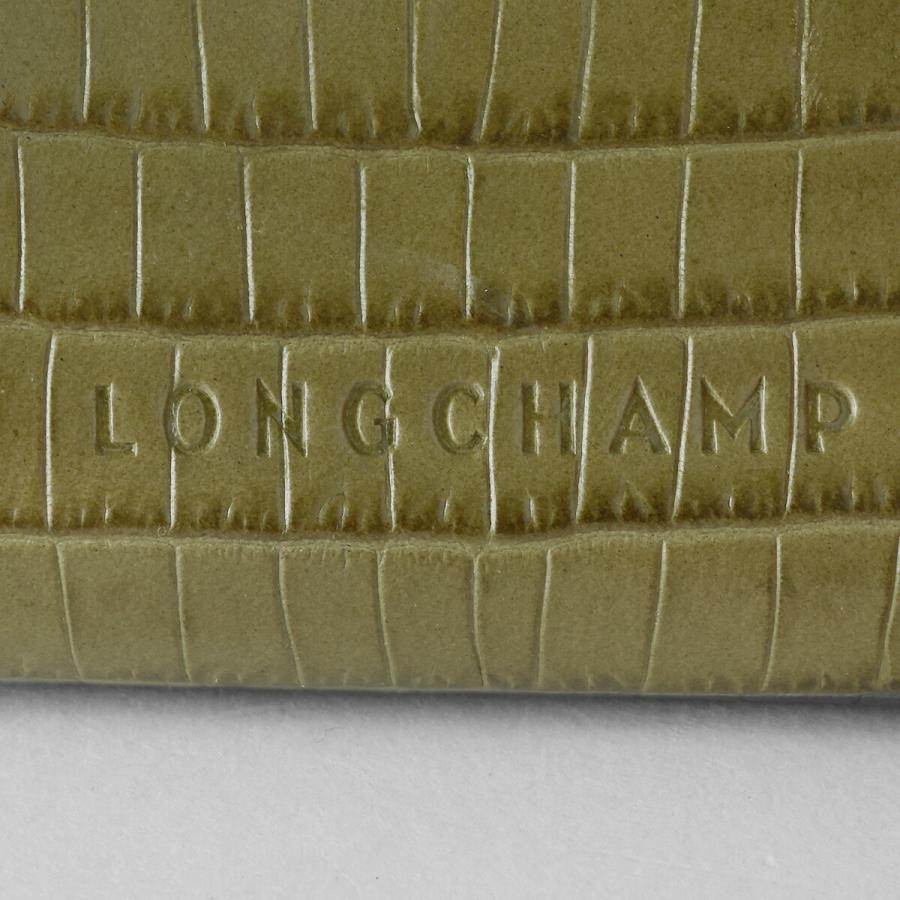 並行輸入 ロンシャン 3つ折り財布 ル エピュレ タイムレス  コンパクトウォレット 30049 HID 510 | LONGCHAMP | 07