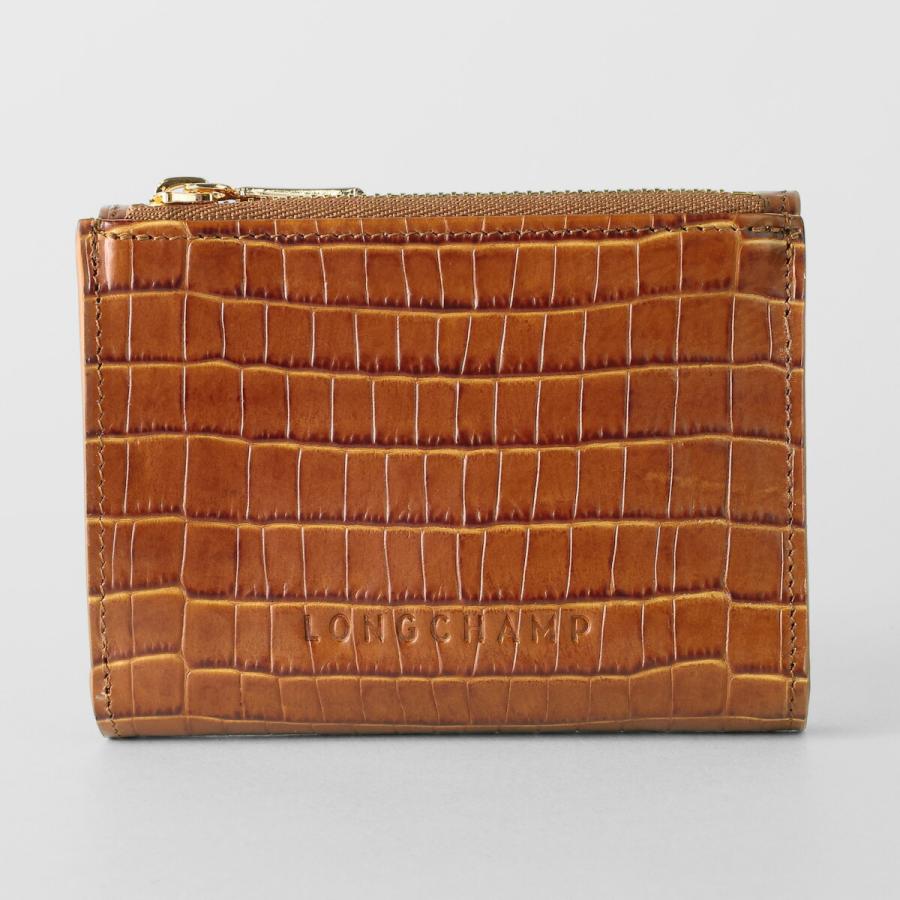 並行輸入 ロンシャン 3つ折り財布 ル エピュレ タイムレス  コンパクトウォレット 30049 HID M19 | LONGCHAMP