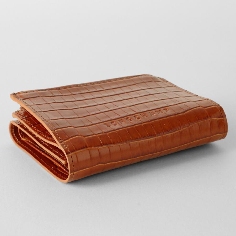 並行輸入 ロンシャン 3つ折り財布 ル エピュレ タイムレス  コンパクトウォレット 30049 HID M19 | LONGCHAMP | 02