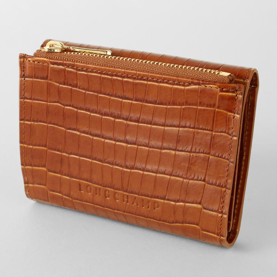 並行輸入 ロンシャン 3つ折り財布 ル エピュレ タイムレス  コンパクトウォレット 30049 HID M19 | LONGCHAMP | 03