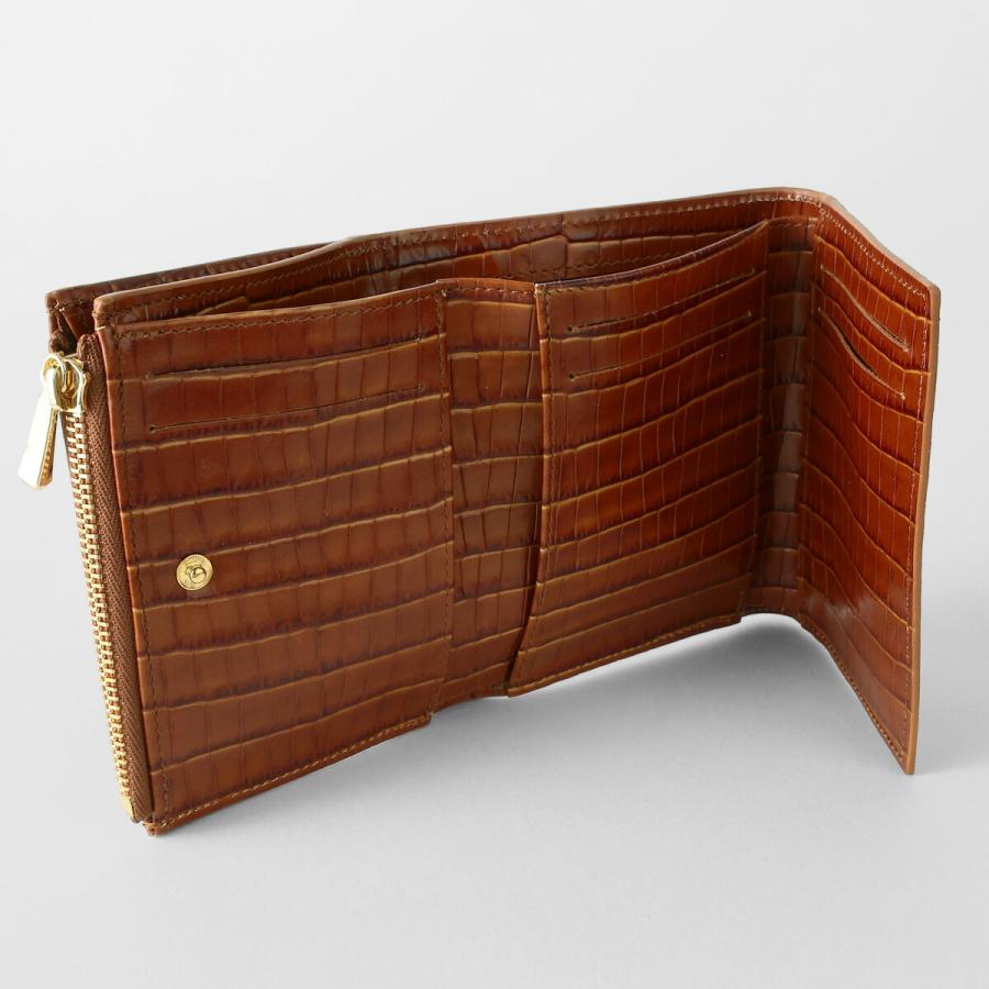 並行輸入 ロンシャン 3つ折り財布 ル エピュレ タイムレス  コンパクトウォレット 30049 HID M19 | LONGCHAMP | 04