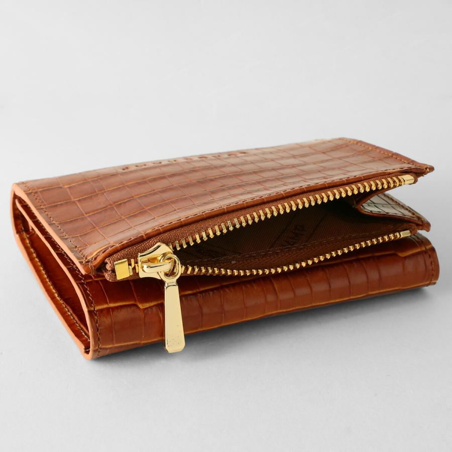 並行輸入 ロンシャン 3つ折り財布 ル エピュレ タイムレス  コンパクトウォレット 30049 HID M19 | LONGCHAMP | 06