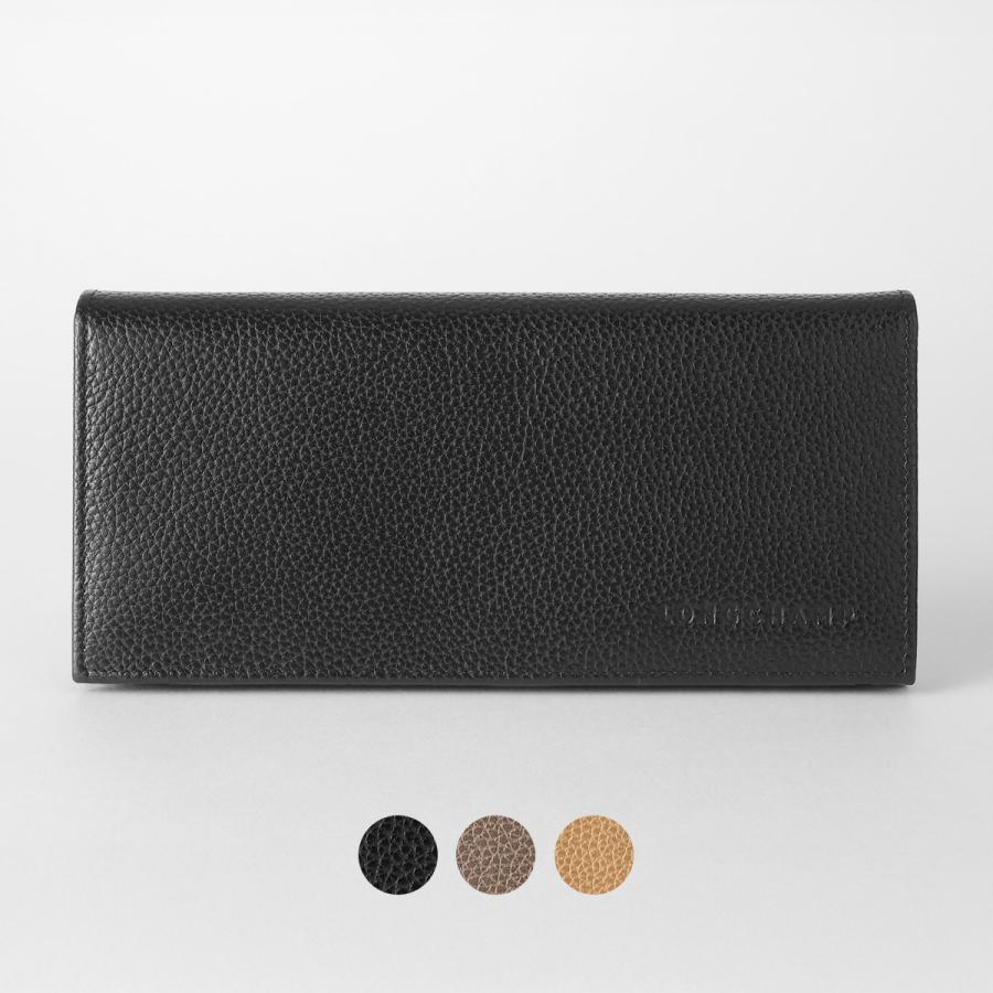 並行輸入 ロンシャン 長財布 LONGCHAMP ル フローネ ロングコンチネンタルウォレット 30050 021ユニセックス 爆買 | LONGCHAMP