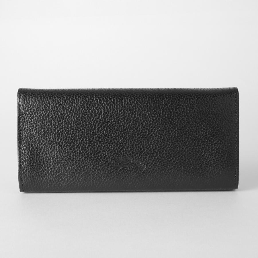 LONGCHAMP（ロンシャン） 並行輸入 長財布 ル フローネ ロング