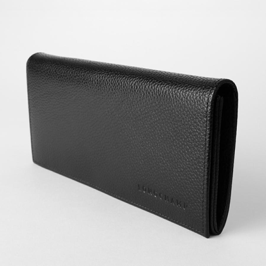 並行輸入 ロンシャン 長財布 LONGCHAMP ル フローネ ロングコンチネンタルウォレット 30050 021ユニセックス 爆買 | LONGCHAMP | 08