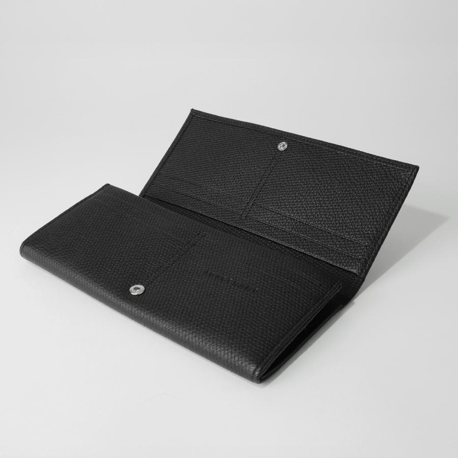 LONGCHAMP（ロンシャン） 並行輸入 長財布 ル ロゾ ロングフラップ