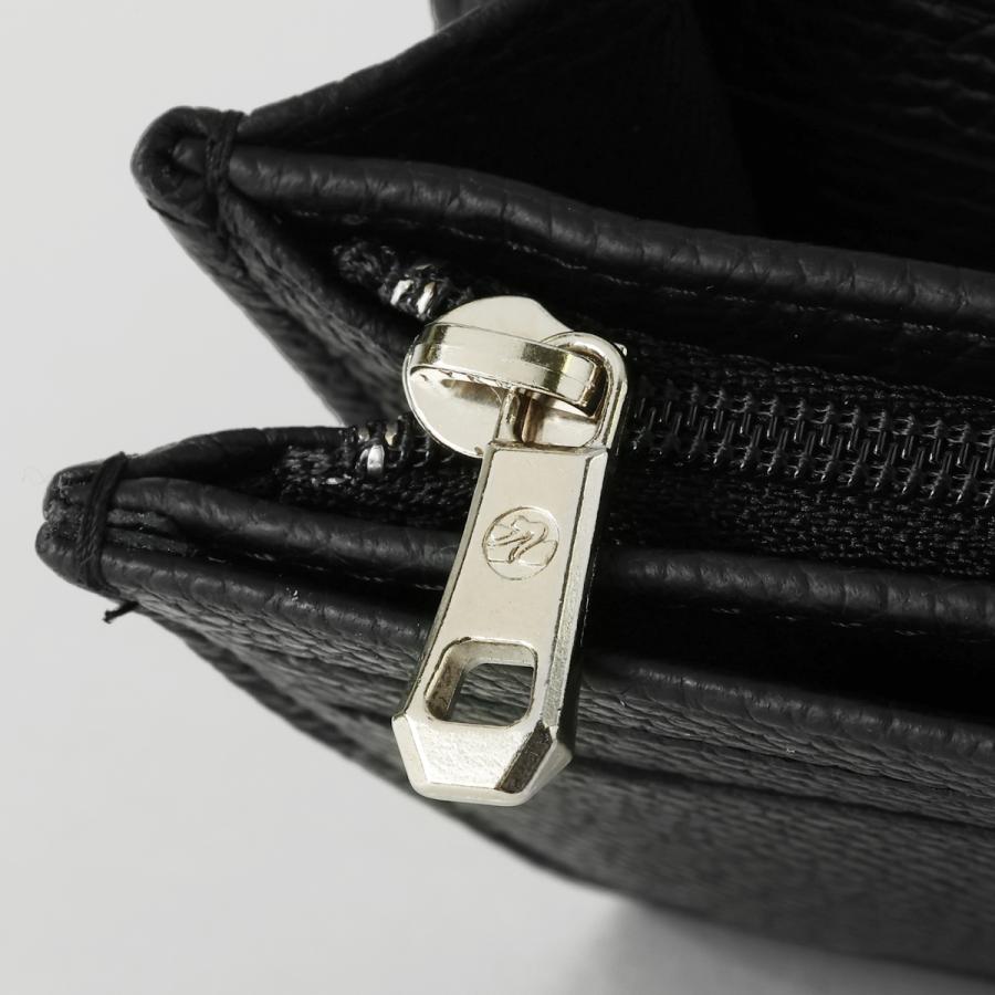 LONGCHAMP（ロンシャン） 並行輸入 長財布 ル ロゾ ロングフラップ
