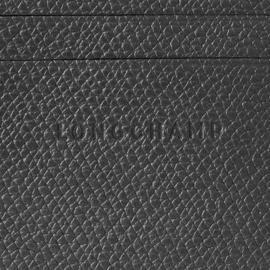 LONGCHAMP（ロンシャン） 並行輸入 長財布 ル ロゾ ロングフラップ