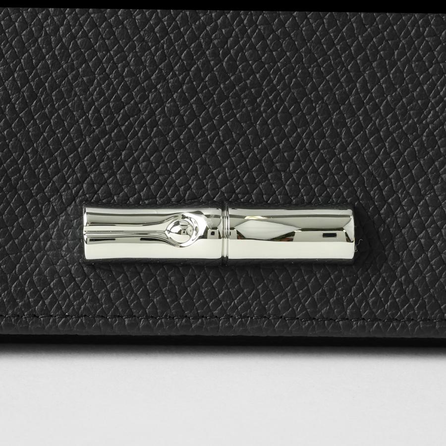 LONGCHAMP 並行輸入 ロンシャン 長財布 ル ロゾ ロングフラップ