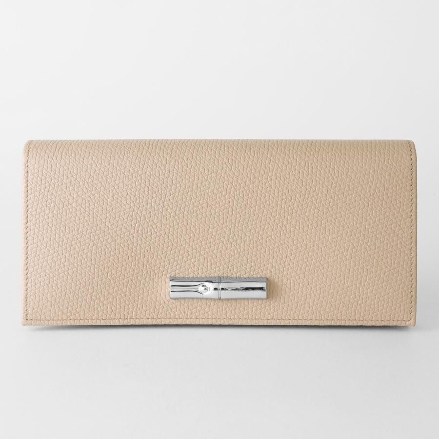 並行輸入 ロンシャン 長財布 ル ロゾ  SLEEK LONG FLAP WALLET 30050 HFP 266 | LONGCHAMP