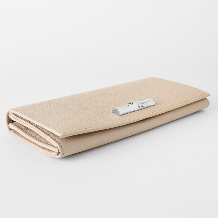 並行輸入 ロンシャン 長財布 ル ロゾ  SLEEK LONG FLAP WALLET 30050 HFP 266 | LONGCHAMP | 02