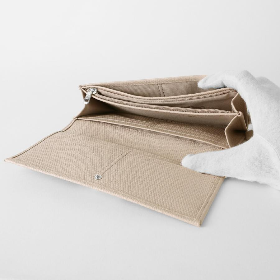 並行輸入 ロンシャン 長財布 ル ロゾ  SLEEK LONG FLAP WALLET 30050 HFP 266 | LONGCHAMP | 04