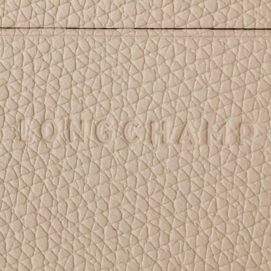 並行輸入 ロンシャン 長財布 ル ロゾ  SLEEK LONG FLAP WALLET 30050 HFP 266 | LONGCHAMP | 06