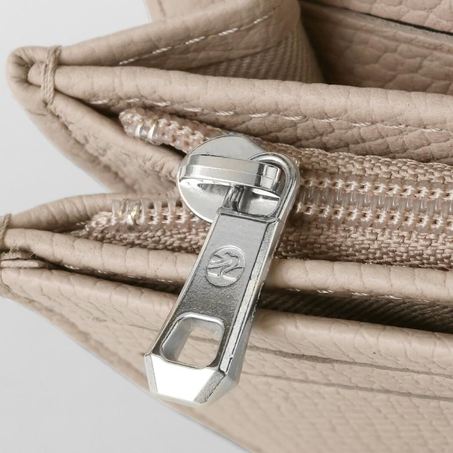 並行輸入 ロンシャン 長財布 ル ロゾ  SLEEK LONG FLAP WALLET 30050 HFP 266 | LONGCHAMP | 07