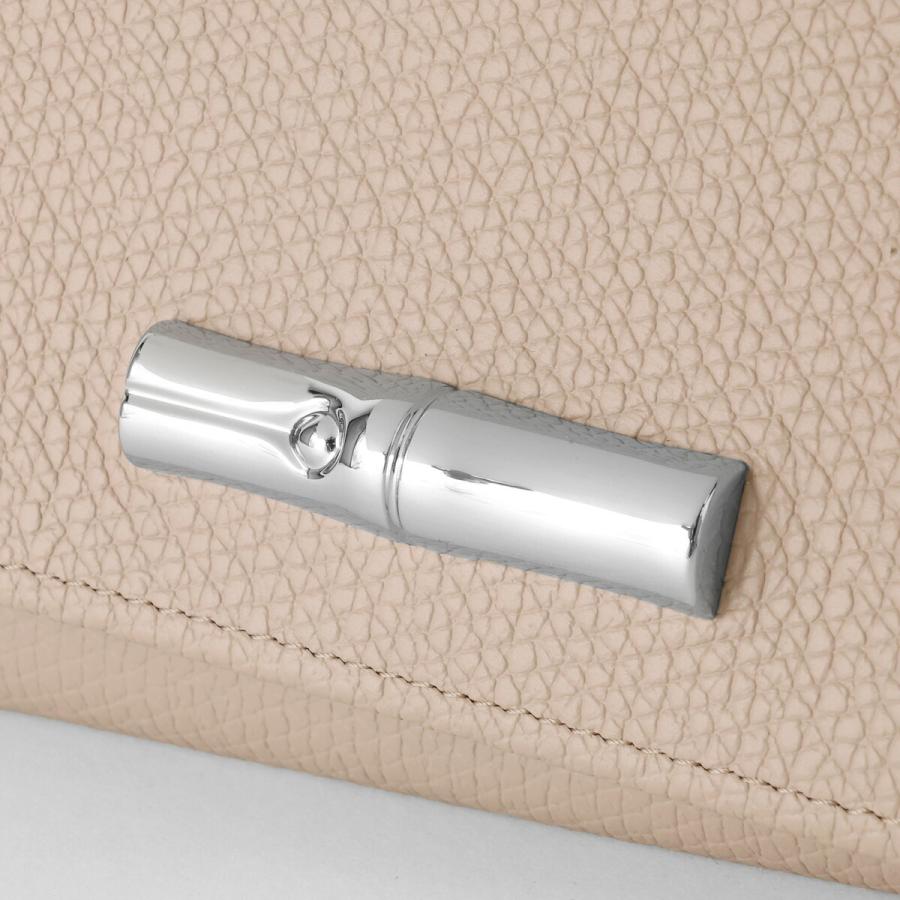並行輸入 ロンシャン 長財布 ル ロゾ  SLEEK LONG FLAP WALLET 30050 HFP 266 | LONGCHAMP | 08