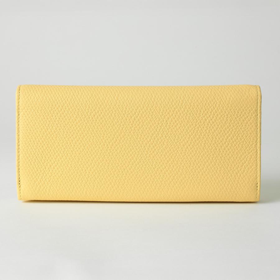 並行輸入 ロンシャン 長財布 LONGCHAMP ル ロゾ ロングフラップウォレット 30050 HFP M12レディース イエロー 黄色 | LONGCHAMP | 01