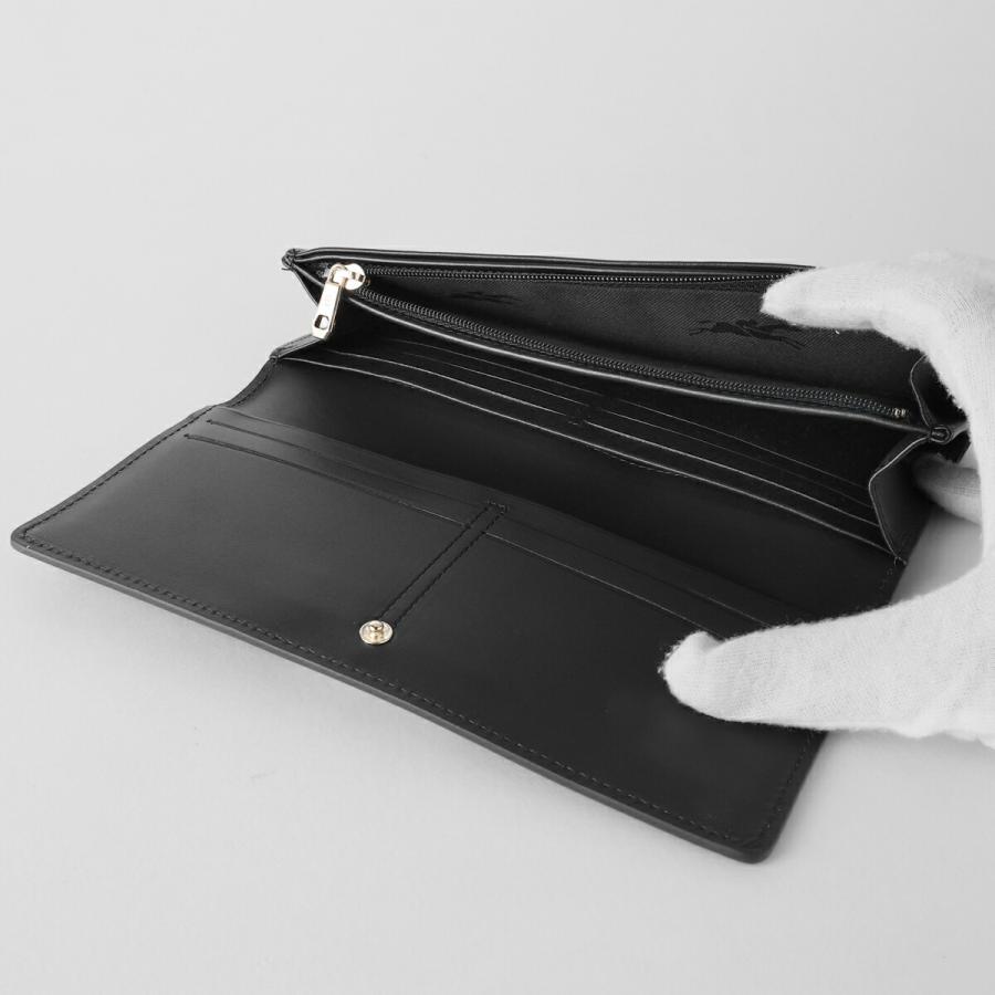 LONGCHAMP（ロンシャン） 並行輸入 長財布 ル ロゾ SLEEK LONG FLAP