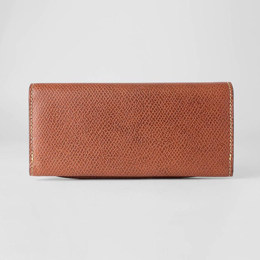 LONGCHAMP（ロンシャン） 並行輸入 長財布 エピュレ ロングフラップ