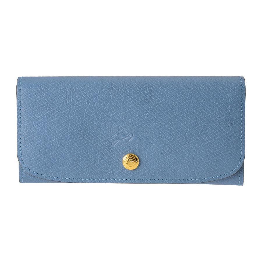 LONGCHAMP（ロンシャン） 並行輸入 長財布 エピュレ ロングフラップ