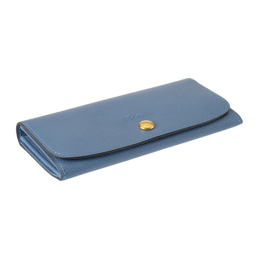 LONGCHAMP（ロンシャン） 並行輸入 長財布 エピュレ ロングフラップ