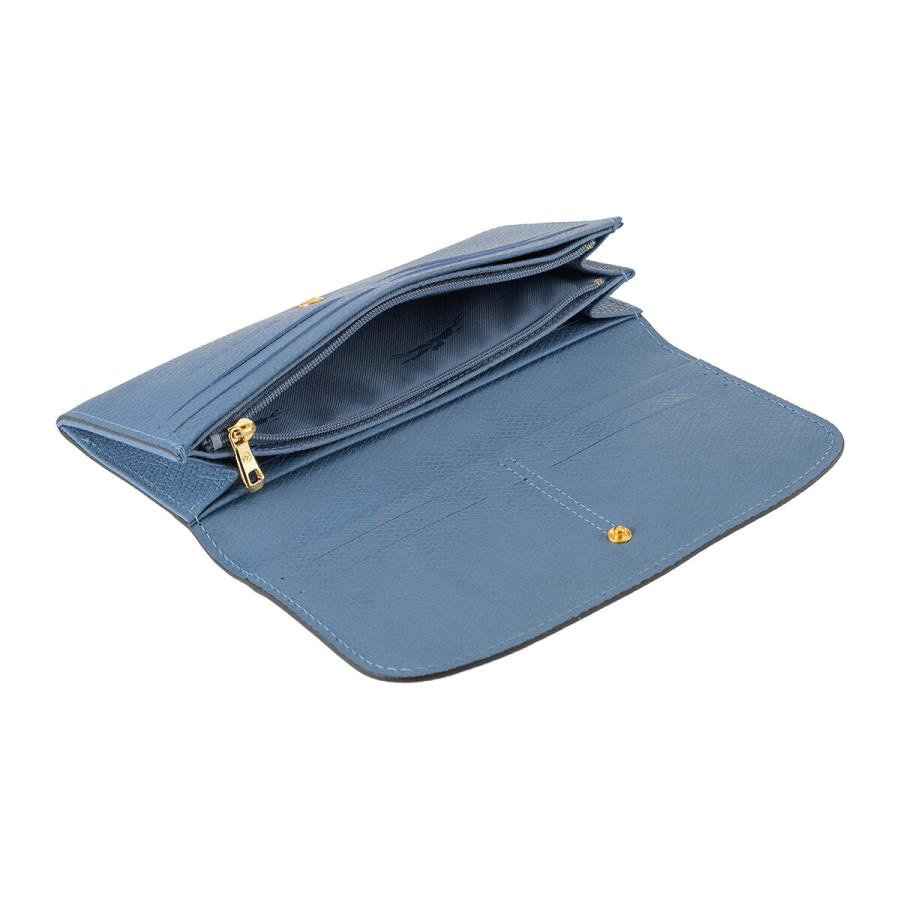 LONGCHAMP（ロンシャン） 並行輸入 長財布 エピュレ ロングフラップ