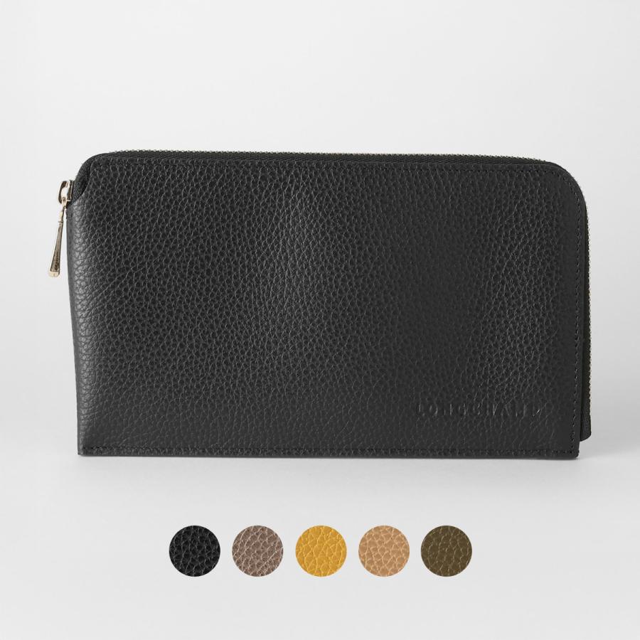 LONGCHAMP（ロンシャン） 並行輸入 ポーチ ル フローネ ポーチ 30051