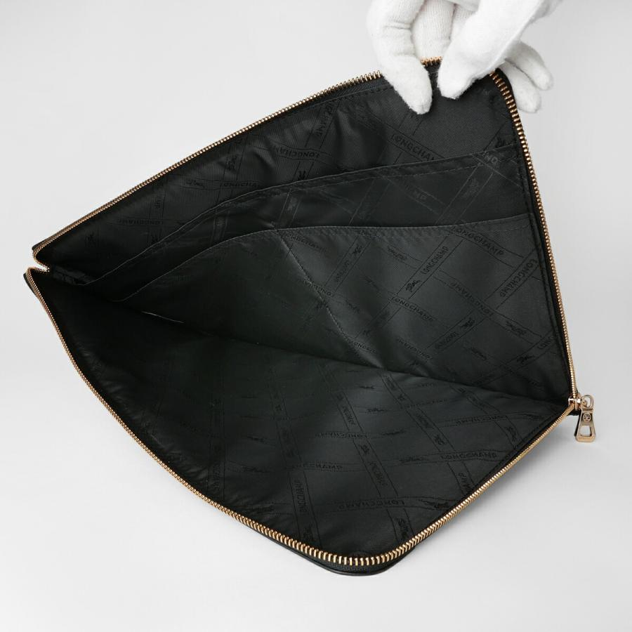 並行輸入 ロンシャン ポーチ ル フローネ  ラップトップケース 30052 021 | LONGCHAMP | 08