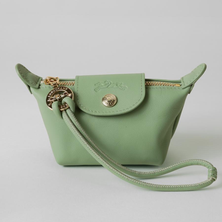 LONGCHAMP（ロンシャン） 並行輸入 コインケース ル プリアージュ