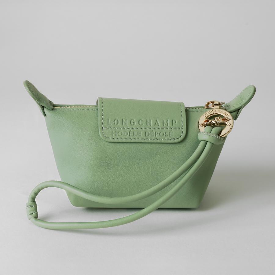 LONGCHAMP（ロンシャン） 並行輸入 コインケース ル プリアージュ