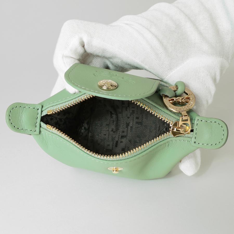 LONGCHAMP（ロンシャン） 並行輸入 コインケース ル プリアージュ