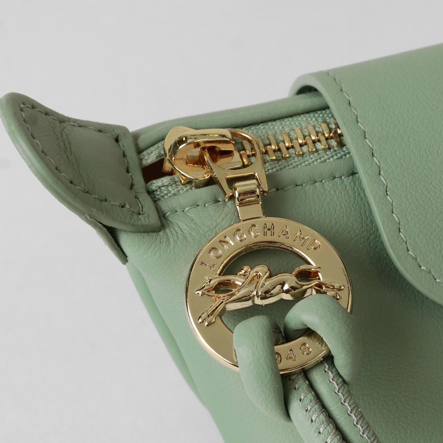 LONGCHAMP（ロンシャン） 並行輸入 コインケース ル プリアージュ