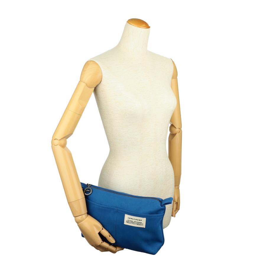 LONGCHAMP（ロンシャン） 並行輸入 ポーチ ル プリアージュ