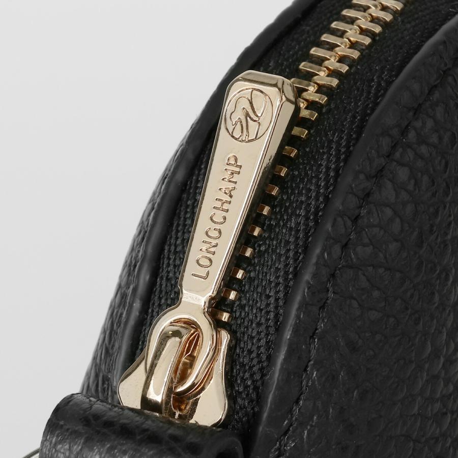 並行輸入 ロンシャン ポーチ ル フローネ  コインパース 30055 021 | LONGCHAMP | 09