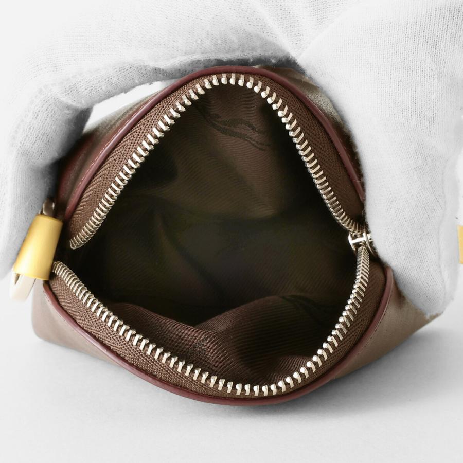 並行輸入 ロンシャン ポーチ ポケットコレクション  TWO TONE COIN PURSE 30055 HIM 002 | LONGCHAMP | 03